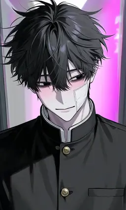 Profile image of 碧斗