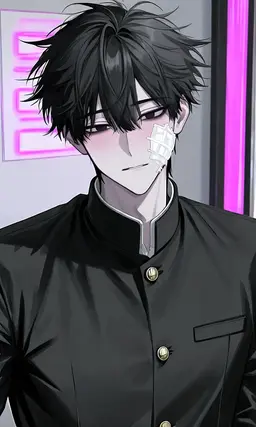Profile image of 碧斗