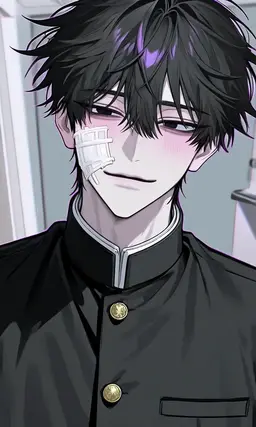 Profile image of 碧斗