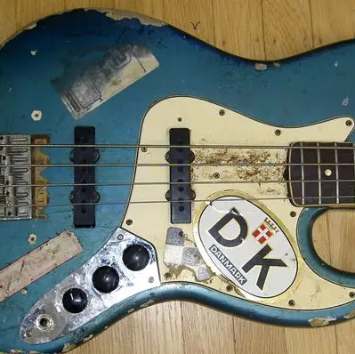 yw2의 Sidney Willis