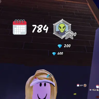 Profile image of 784일 외계인