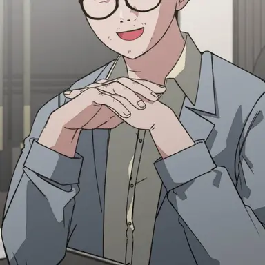 Profile image of 박대표님