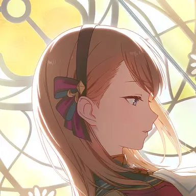 Profile image of 하나사토 미노리