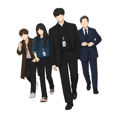 Profile image of 교권보호국