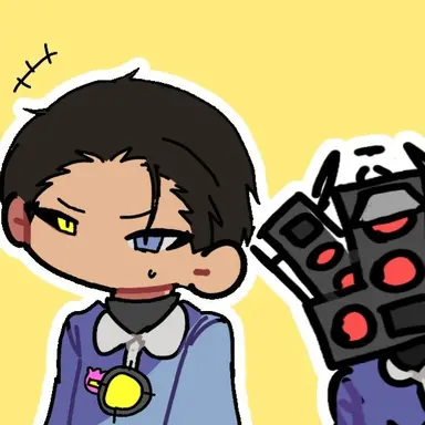 Profile image of G맨 토일렛