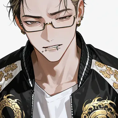 Profile image of 蓮二