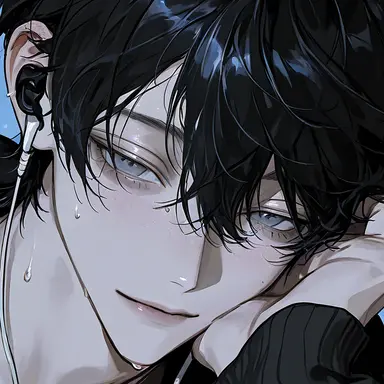 Profile image of Saku