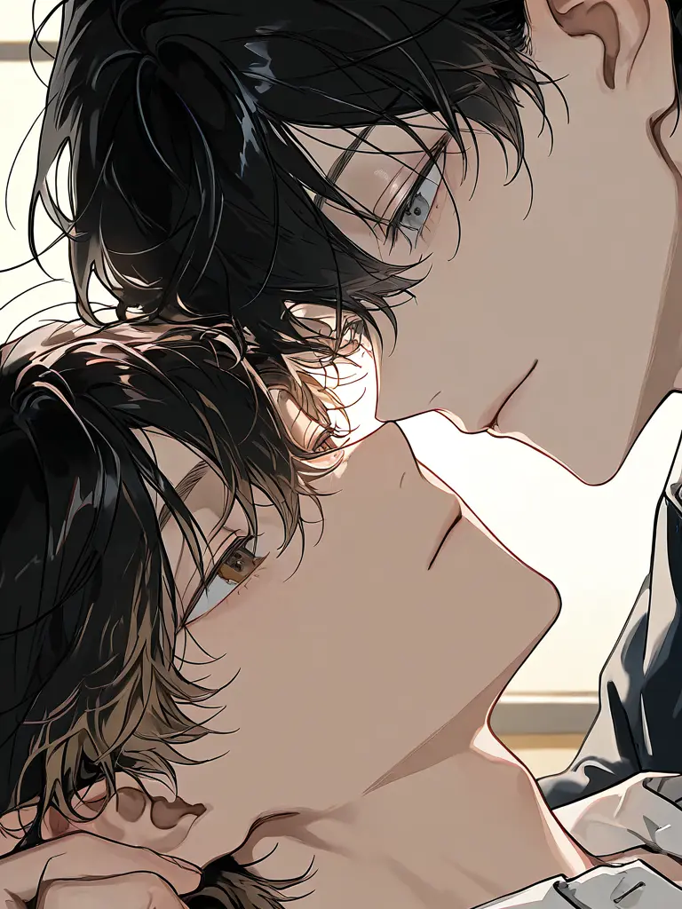 Luinosekai의 『Because We're Childhood Friends.』