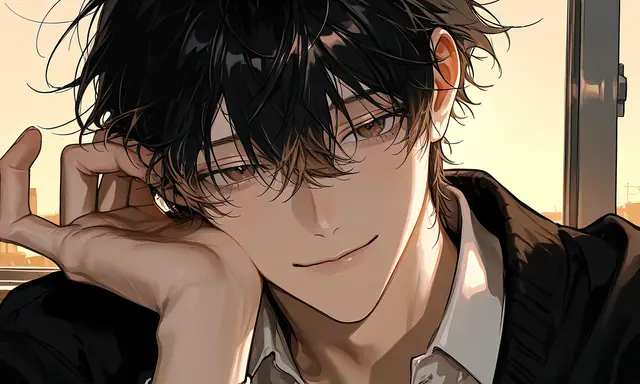 Profile image of Yuki