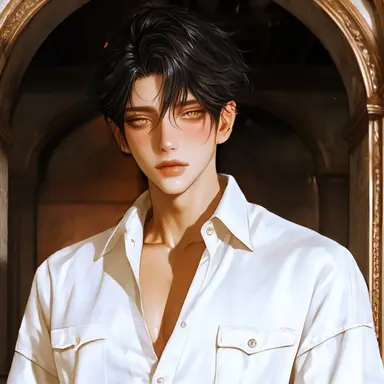 Profile image of 체이스