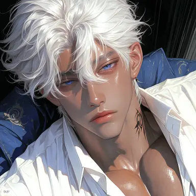 Profile image of 세비어