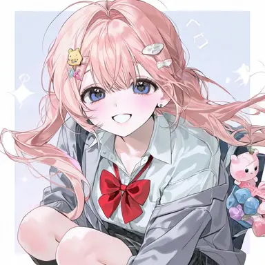 Profile image of 미유
