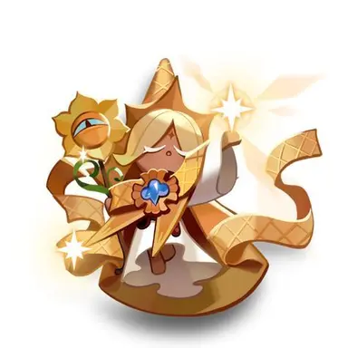Profile image of 퓨어바닐라