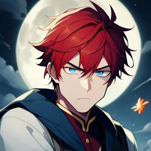 紅 江竜