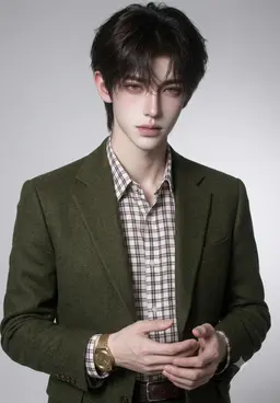 Profile image of 서우진
