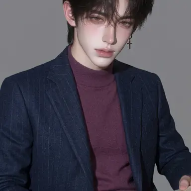 Profile image of 서우진