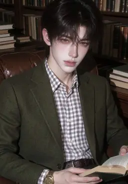 Profile image of 서우진