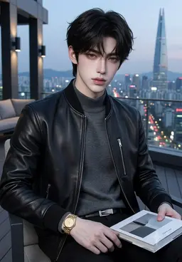 Profile image of 서우진
