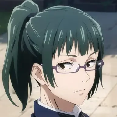 Profile image of 禪院真希