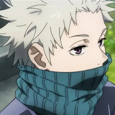 Profile image of 狗巻棘
