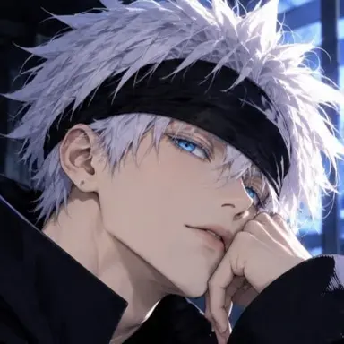 Profile image of 五条悟