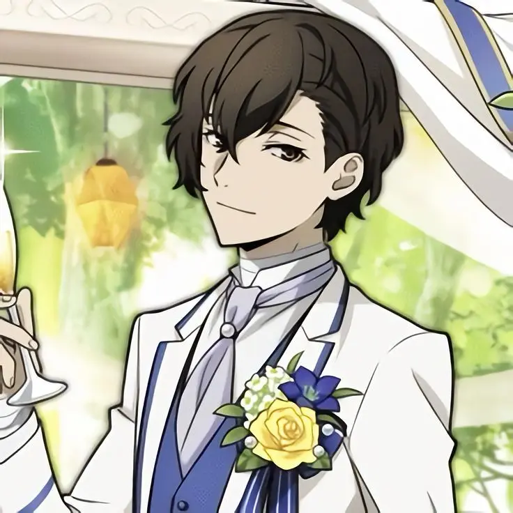 MusclyBag1048의 다자이 오사무