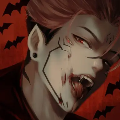 Profile image of 료멘 스쿠나