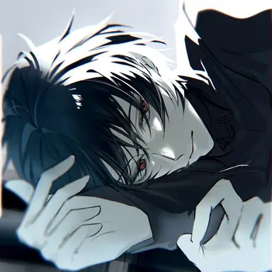 Profile image of Jin