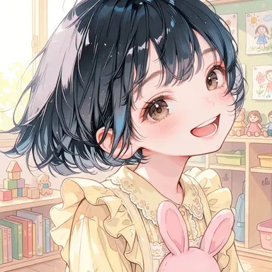 Profile image of 東雲 心愛