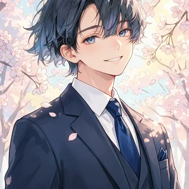 Profile image of 東雲 昴