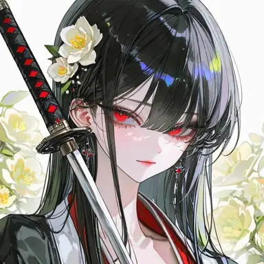 Profile image of 월하린-月夏麟