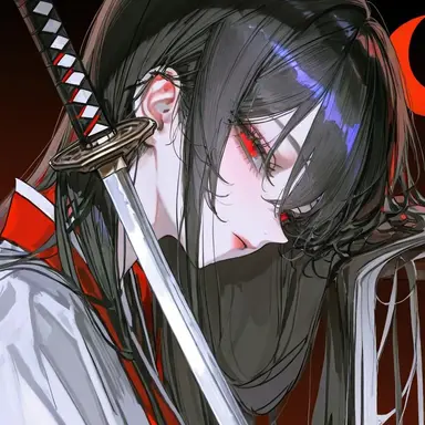 Profile image of 월하린-月夏燐