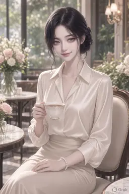 Profile image of チャン・スヨン