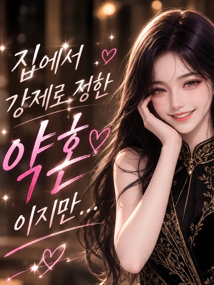 DemureTile2954의 [언리밋]강제로 한 약혼이지만...