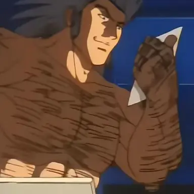 Profile image of ウボォー
