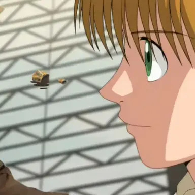 Profile image of シャルナーク