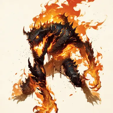 Profile image of 불타는 자 레이로