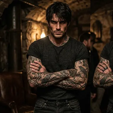 Profile image of Josh