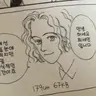 캐릭터 프로필 이미지