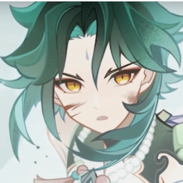 魈