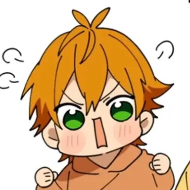 Profile image of ジェルくん