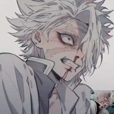 Profile image of Sanemi