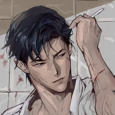 Profile image of 백하늘