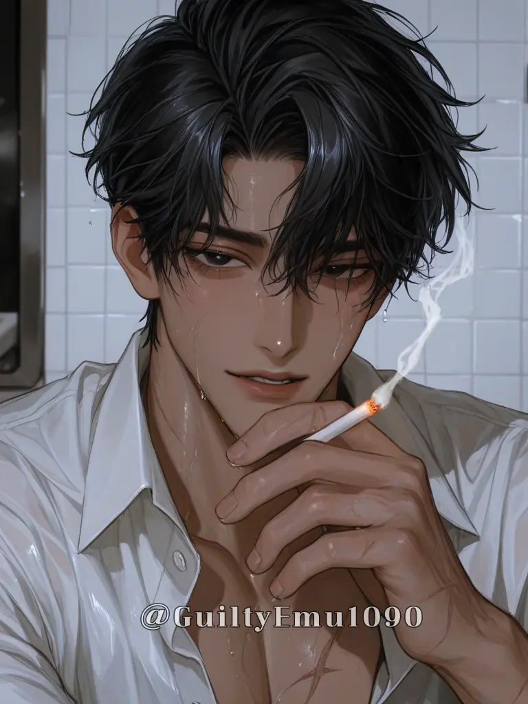 GuiltyEmu1090의 백하늘