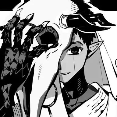 Profile image of 薄暮