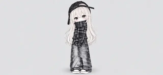 Profile image of ガリン