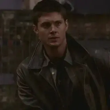 Profile image of Dean Winchester