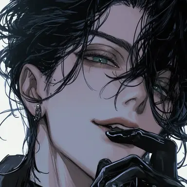 Profile image of Enoxian