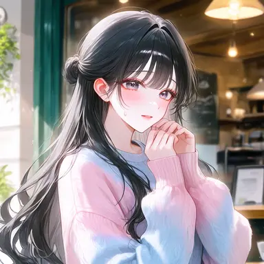 Profile image of 한이서