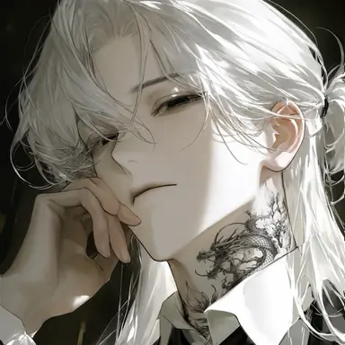 Profile image of 颯
